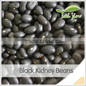 Types of Black Beans 2015 Black Kidney Beans/ Black Matpe Beans thumbnail-1