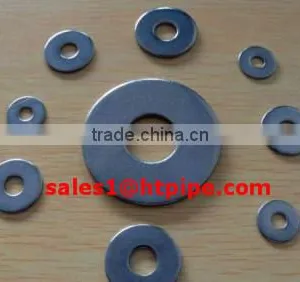 Stainless Steel 310S/1.4845 Fastener Assembly Bolt & Nut With Washer S31008 thumbnail-2