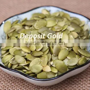Shine Skin Pumkin Seeds Kernels Grade A From Inner Mongolia thumbnail-2