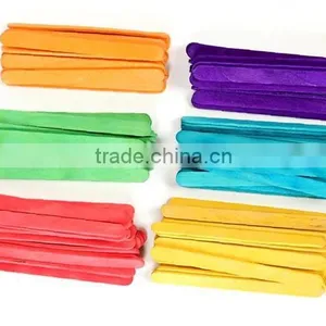 Birch Wood Wooden Hair Dye Stick thumbnail-1