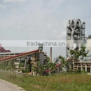 Spare Parts for Cement Production Line thumbnail-3