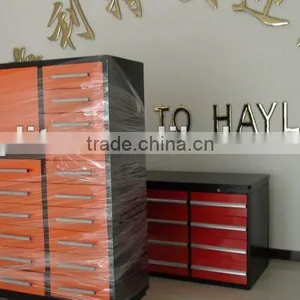 Heavy Duty Tools Metal Cabinet thumbnail-1