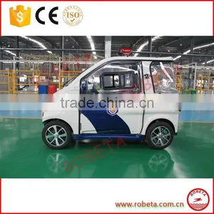 Mini Electric Car|battery Power Electric Car Whatsapp:18337113435 thumbnail-2