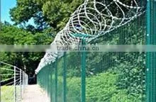 Security Fence thumbnail-1