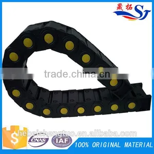 Plastic Larger Channel Cable Vertical thumbnail-2