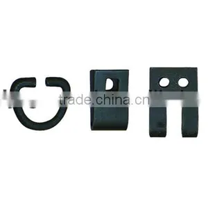 2016 Hot Sale Boron Steel Coated Flail Mower Blade and Hammer and Ring thumbnail-3