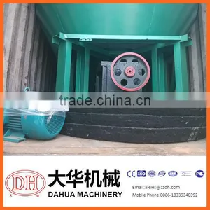 CE Approved Popular Ball Mill Dahua /ceramic Ball Mill With Rubber Liner/ceramic Liner From Good China Supplier thumbnail-1