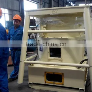 HGM168 Grinding Mill thumbnail-1