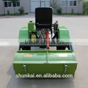 China 2015 NEW STYLE 15hp 18HP Mini Tractor for Sale thumbnail-2
