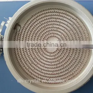 Huosehold Electrical Ceramic Heating Stove thumbnail-3