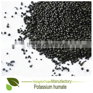 Potassium Humate Leonardite Organic Fertilizer Biohumus Fertilizer thumbnail-6