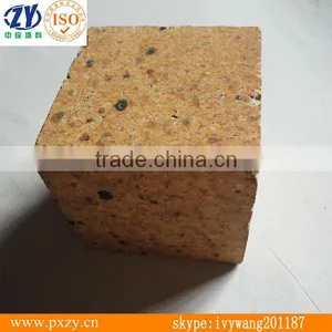 Refractory ,Alumina Fire Bricks,catalyst Supporter,be Used in Hot Blast Stove and Heat Transformer thumbnail-1