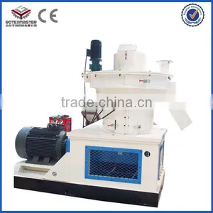 Top Technology Coffee Grounds Pellet Mill thumbnail-1