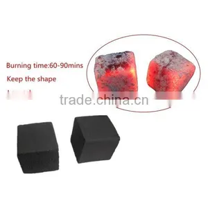 Cubic 2.5*2.5*2.5cm Market Price for Hookah Electric Charcoal thumbnail-1