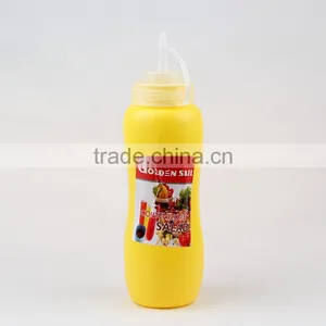 Wholesale Household Salad Dressing Bottle Cooking Oil Bottle thumbnail-1