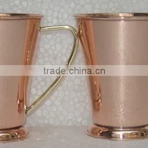 Manufacturer of SOLID COPPER MUG thumbnail-1
