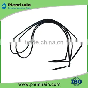 2017 China Supplier Agricultural Products Pom Material Arrow Dripper for Irrigation thumbnail-3