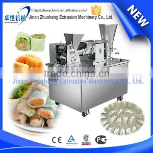 New Condition and Dumpling,Samosa & Empanada Type Empanada Machine Maker thumbnail-1