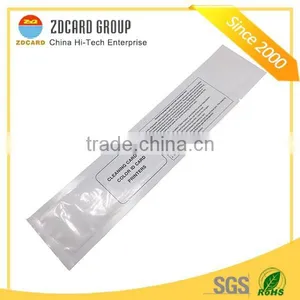 Multifunction Printer Head Cleaning Card thumbnail-6