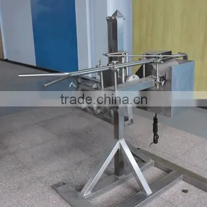High Quality Poultry Slaughterhouse Plant Head Remove Machine For Chicken Abattoir Line thumbnail-2