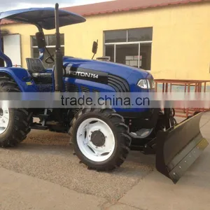 Hot Selling Tractor Bulldozer thumbnail-5