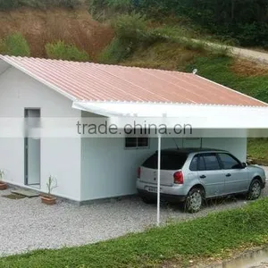 China Prefabricated Homes thumbnail-3