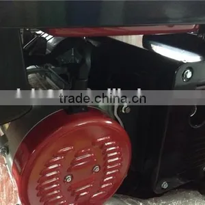 Vlais Factory Low Noise High Quality Portable Silent Type Generator thumbnail-4