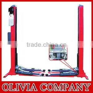 3.5T Portable Car Lift thumbnail-1