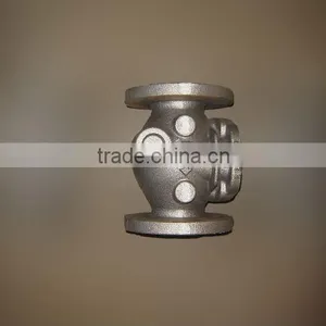 Precision Casting thumbnail-1