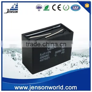 Jenson CBB61 AC Motor Run&start Capacitor thumbnail-1