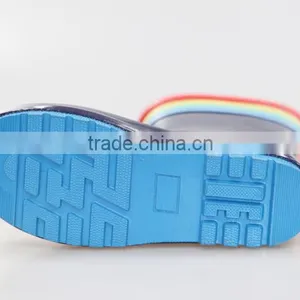 Kids Waterproof Fishing Boots thumbnail-3