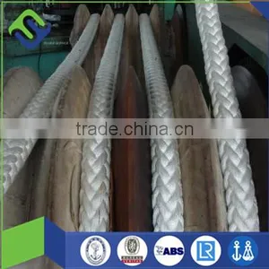 Hot Sale Nylon Braided Rope 30mm thumbnail-2