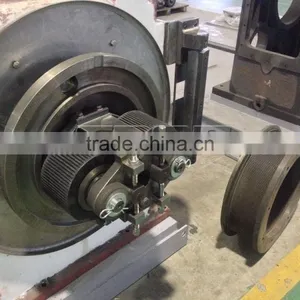 Roller Shell Facotry Pellet Mill Rollers With HRC48-50 thumbnail-2