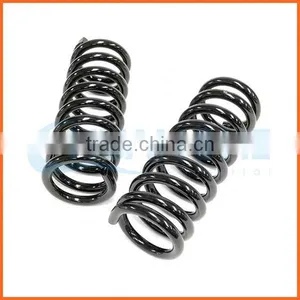 Customized Wholesale Quality 3.7mm Galvanized Wire Coil Spring thumbnail-5