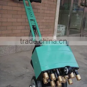 Lowest Price for Bush Hammer Machine With High Speed thumbnail-6