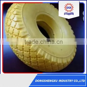 Class A Wheelbarrow Wheels Tire thumbnail-4