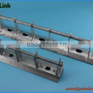 HDG Carbon Steel Secondary Rack for Pole Crossarm Fittings thumbnail-3
