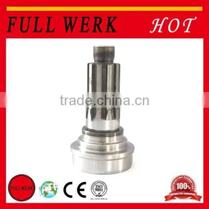 Spline Stub Spline Shaft Coupling 3-53-1881 thumbnail-1