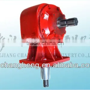 Reduction Gearbox thumbnail-4