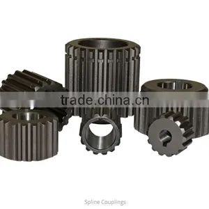 Types of Pump Coupling thumbnail-1
