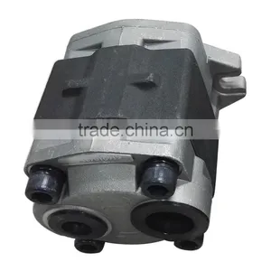 High Pressure Hydraulic Forklift Gear Oil Pump KDP2.5A0-R thumbnail-1
