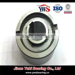 ASNU17 One Way 17x47x19 Bearing Support Required Backstop Clutch thumbnail-6