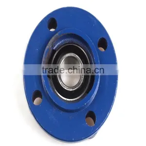 Pillow Block Bearing SY25FM FYC25FM thumbnail-2