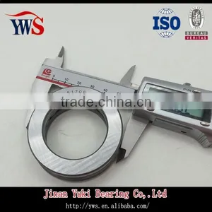 Steel Cage Thrust Ball Bearing 51708 thumbnail-4