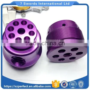 New Design CNC Milling Service With High Quality thumbnail-2