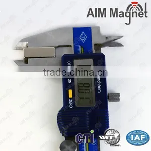 N45 Neodym Magnet Block Neodimium Magnet thumbnail-2