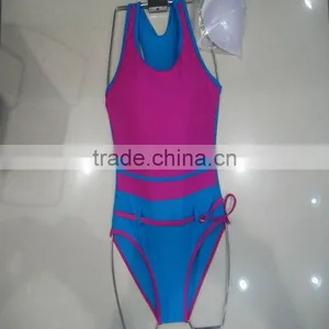 Girl's Fashion Swimwear thumbnail-1