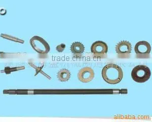 Hydraulic Parts Shaft thumbnail-5