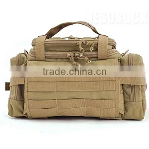 Tactical Assault Gear Military Sling Pack Shoulder Backpack Tactical Waist Bag thumbnail-1