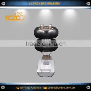 2016 Best Selling 608 Gate Wheel Cheap Price thumbnail-2